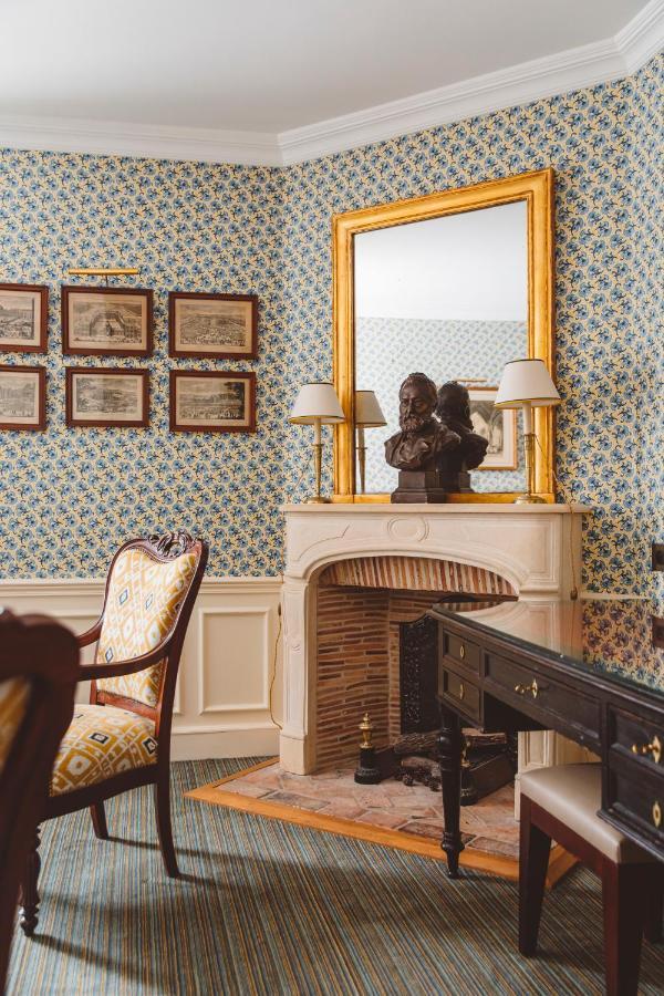 Duplex Suite