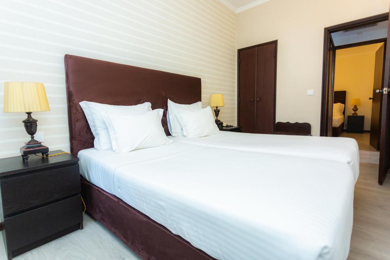 Family Suite (4 Adults)