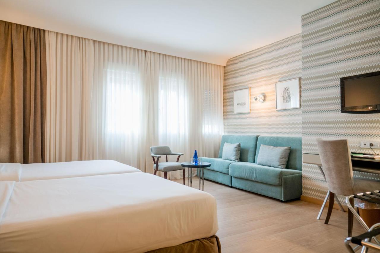 Double Room with Spa Bath