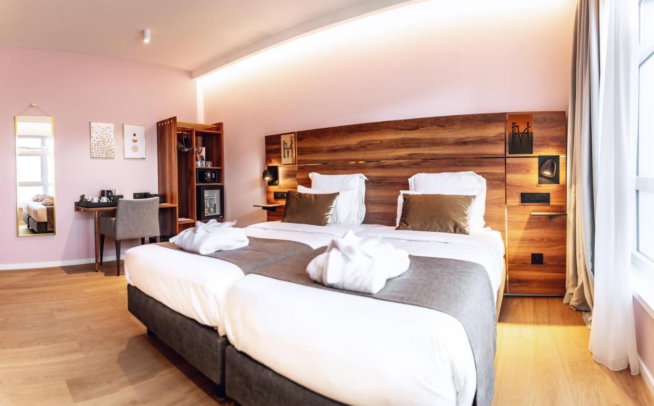 Comfort Twin Room - Non-Smoking
