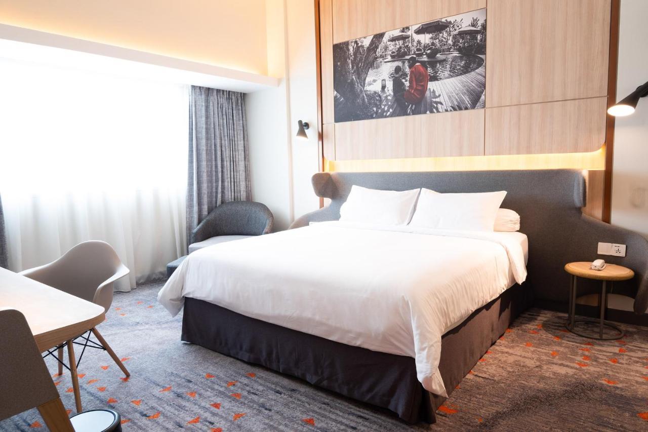 Promo Signature Package at Single Room