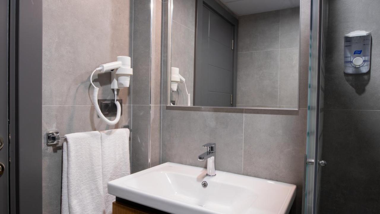 Standard Suite