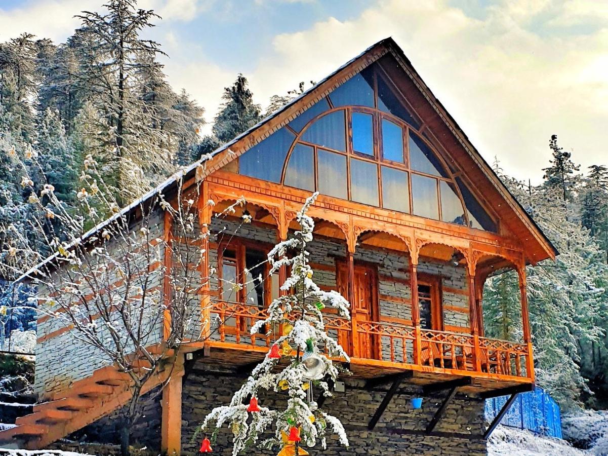 Superior Chalet