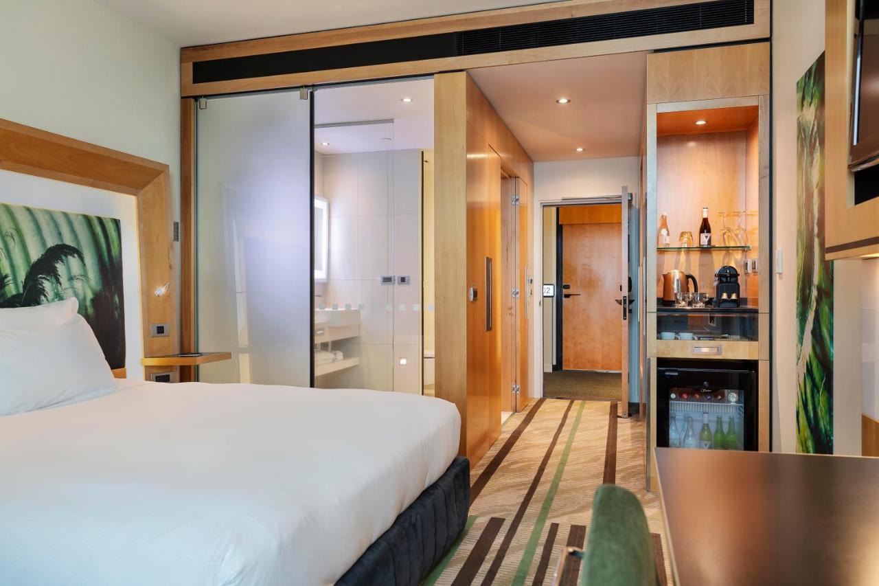 Executive King Room