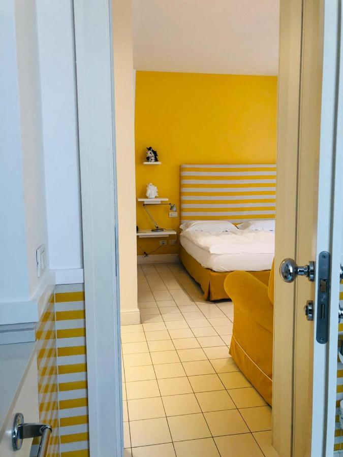 Classic Double or Twin Room