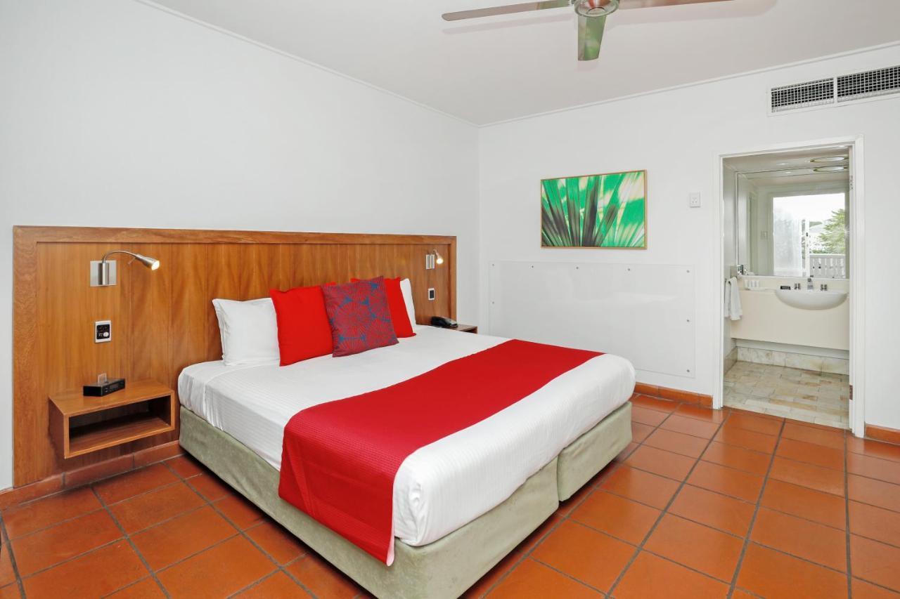 City Room