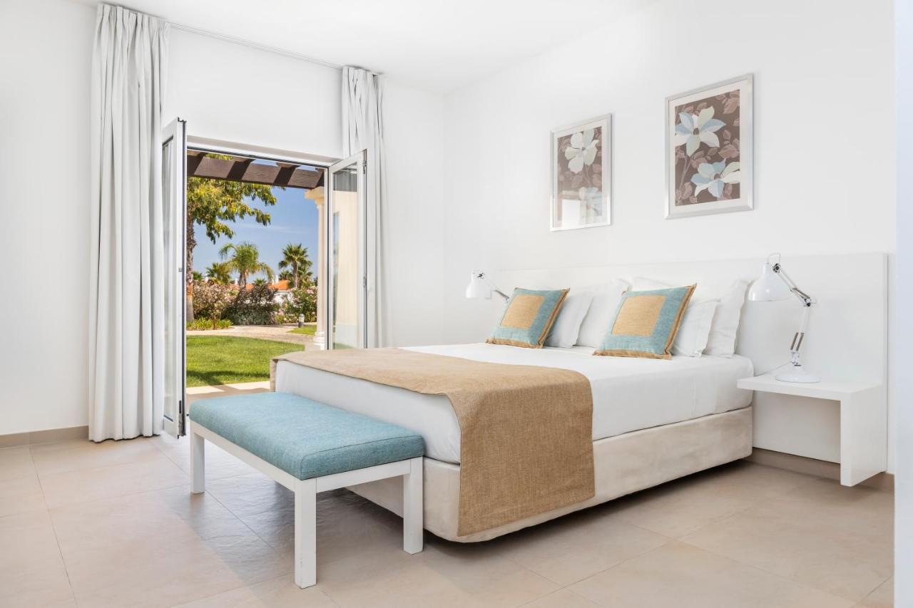 Three-Bedroom Villa with Private Pool
