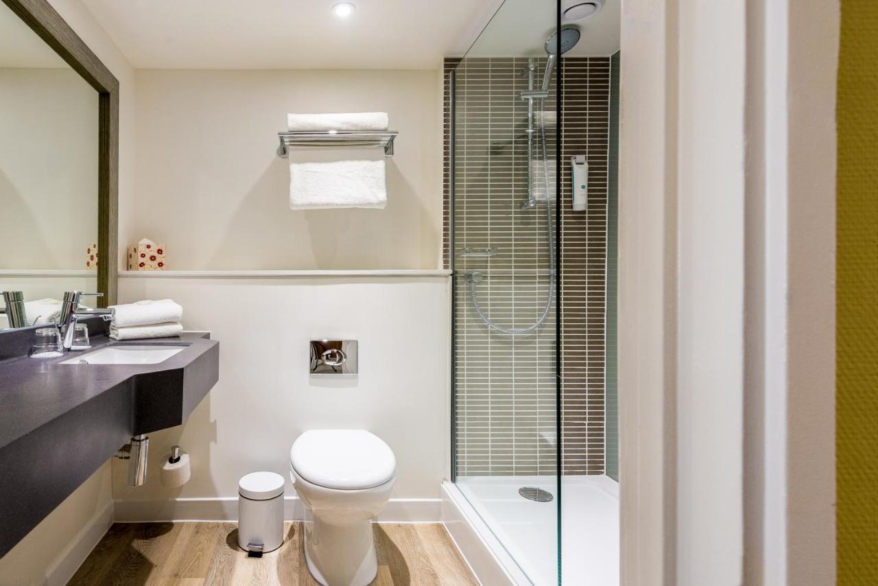 Premium King Room with Balcony