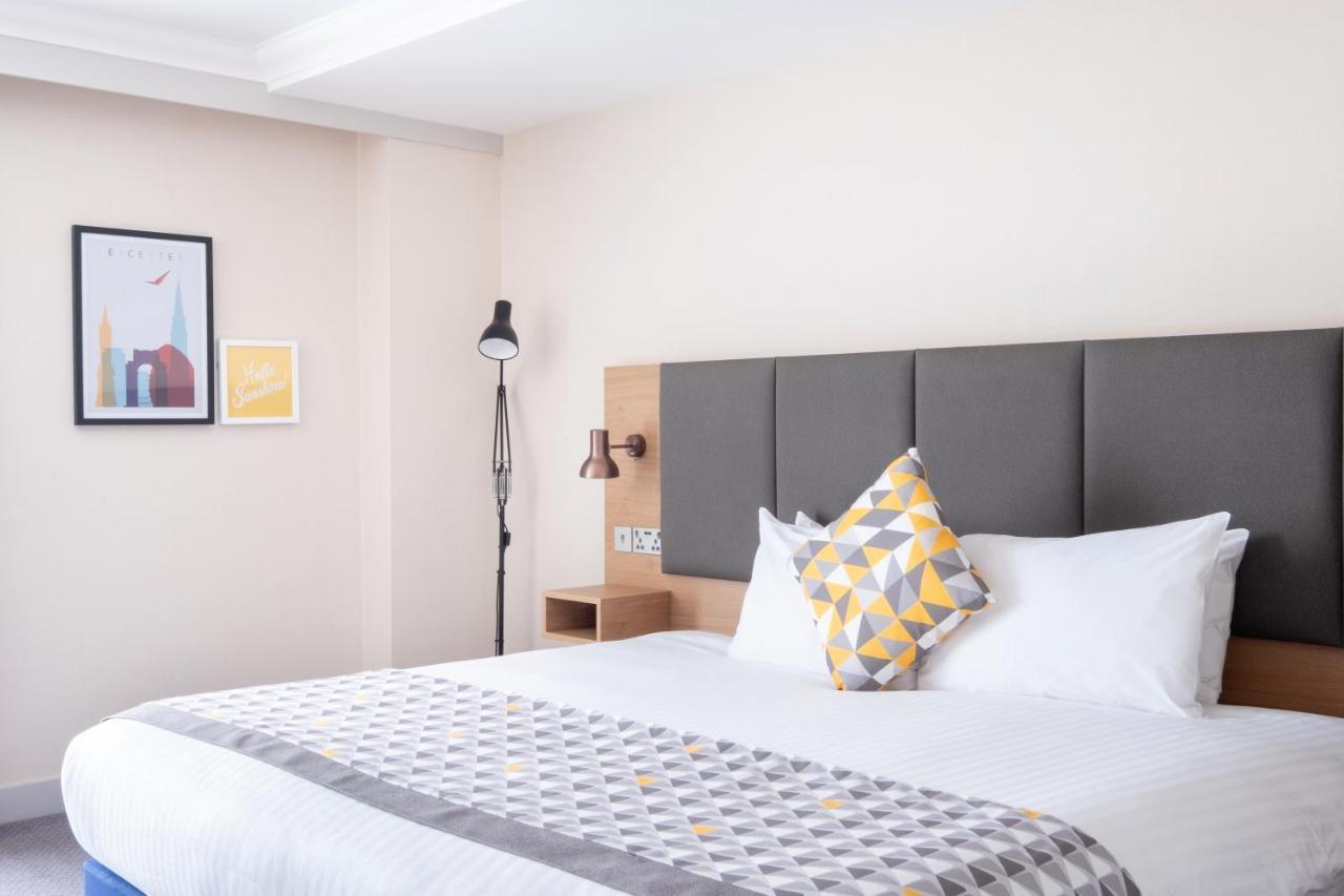Premium Super King Room