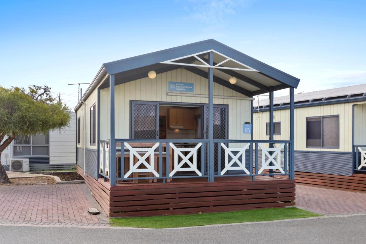 Superior Two-Bedroom Cabin