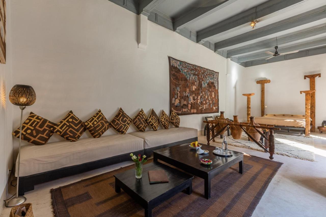 Nomade Suite