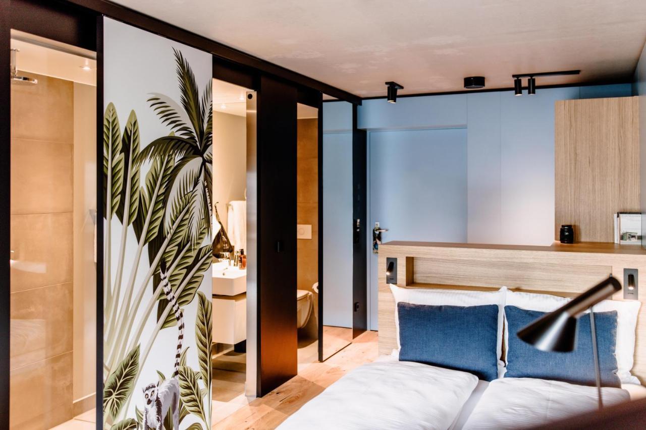 Business Double Room