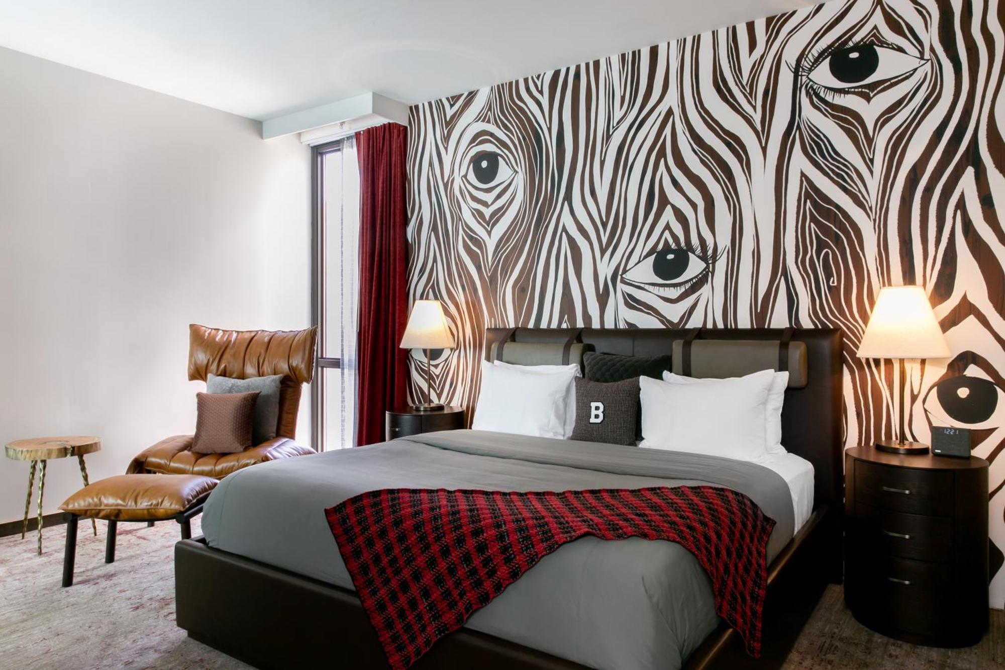 Two-Bedroom Suite