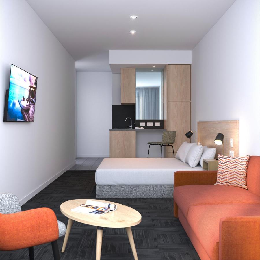 Junior Suite with Balcony