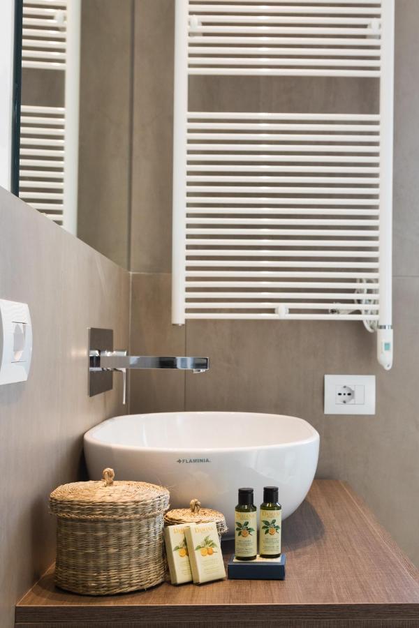 Suite with Terrace