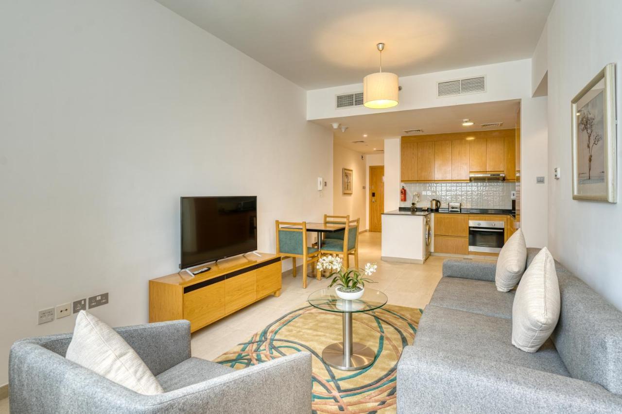 Deluxe One-Bedroom