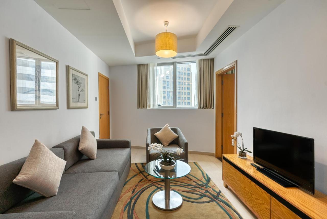 Classic One-Bedroom