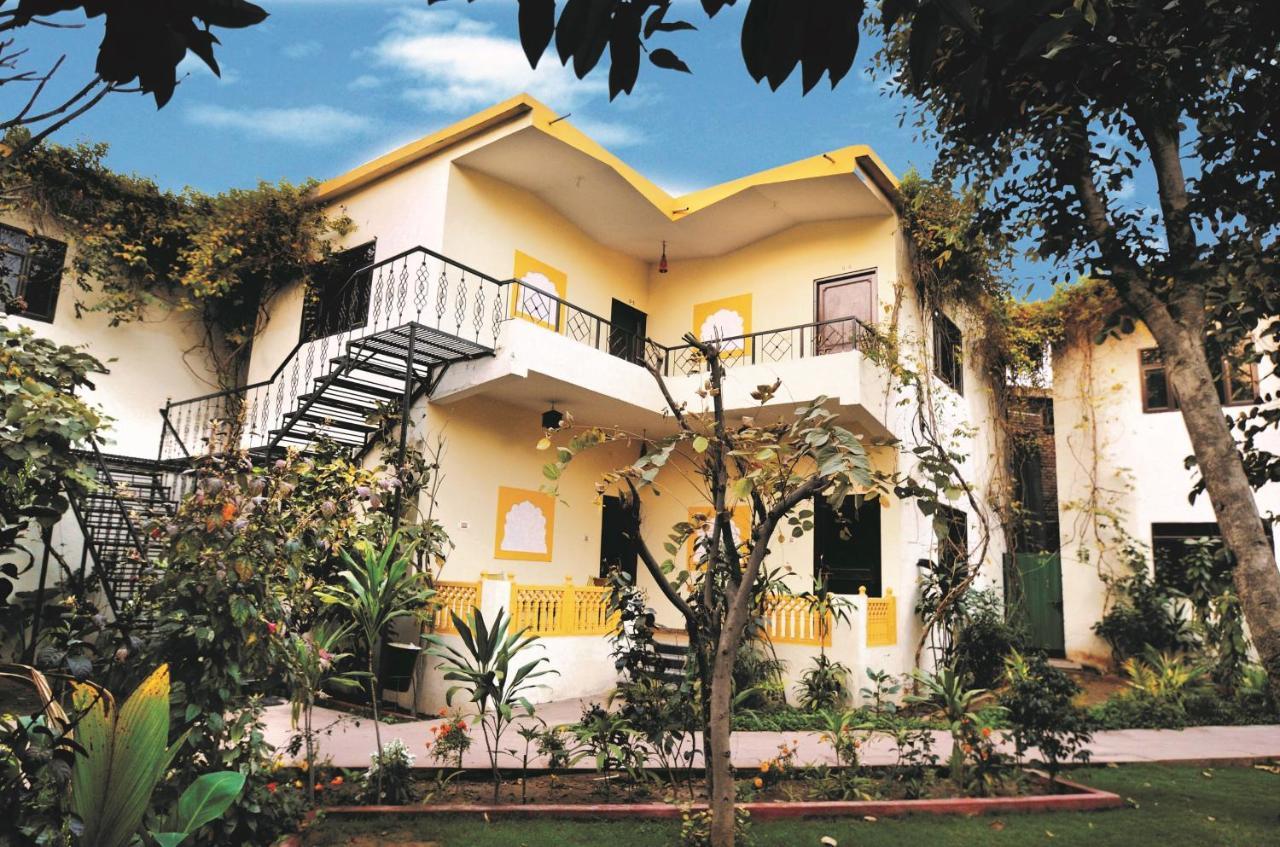 Deluxe Double Room with Balcony - 10% Off on SPA and Complimentary Hi-Tea with cookies