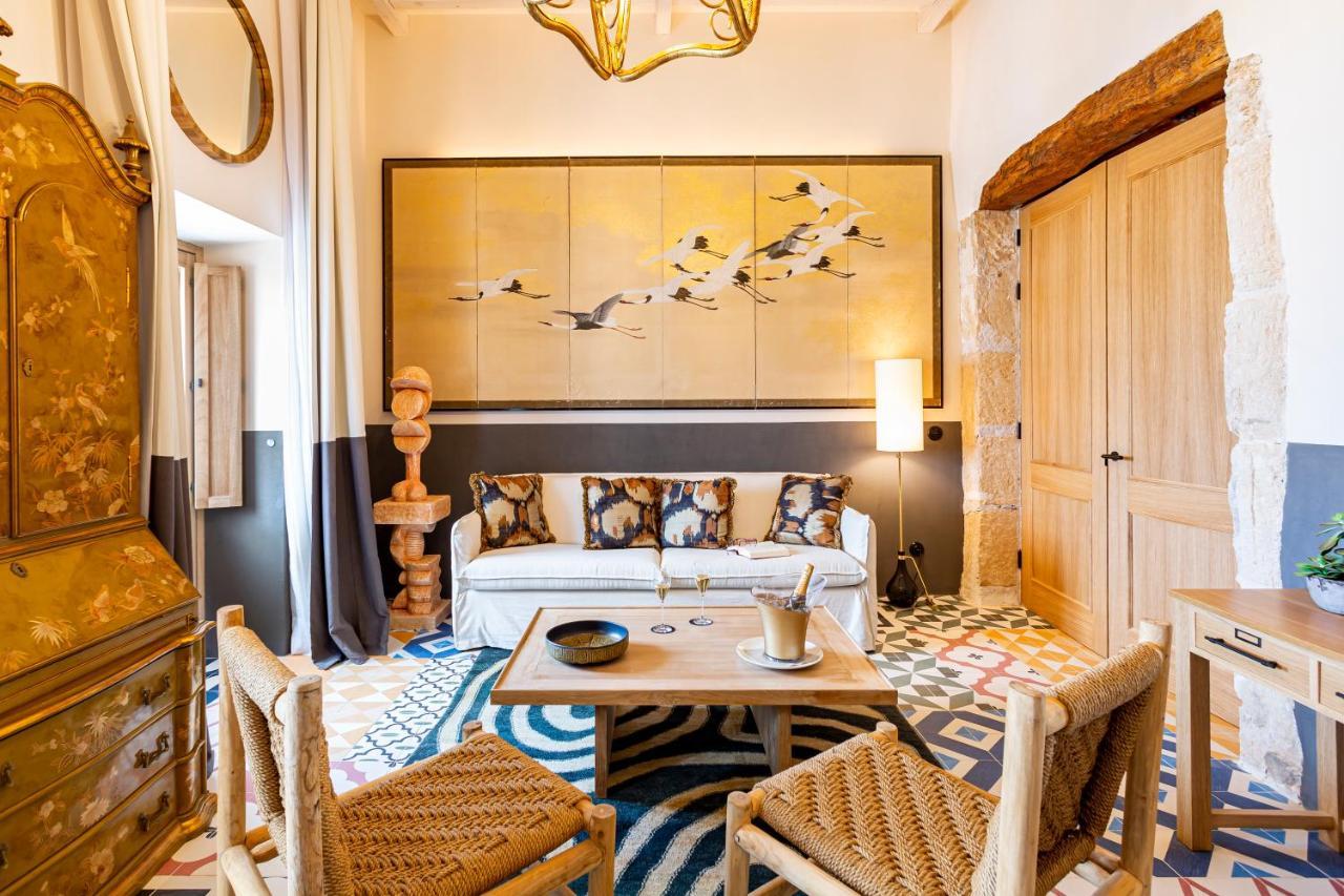 Suite Deluxe Transfer