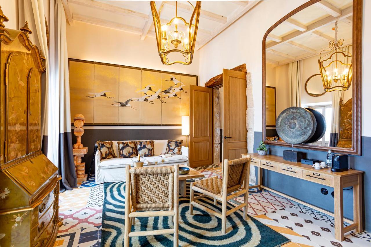 Suite Deluxe Transfer