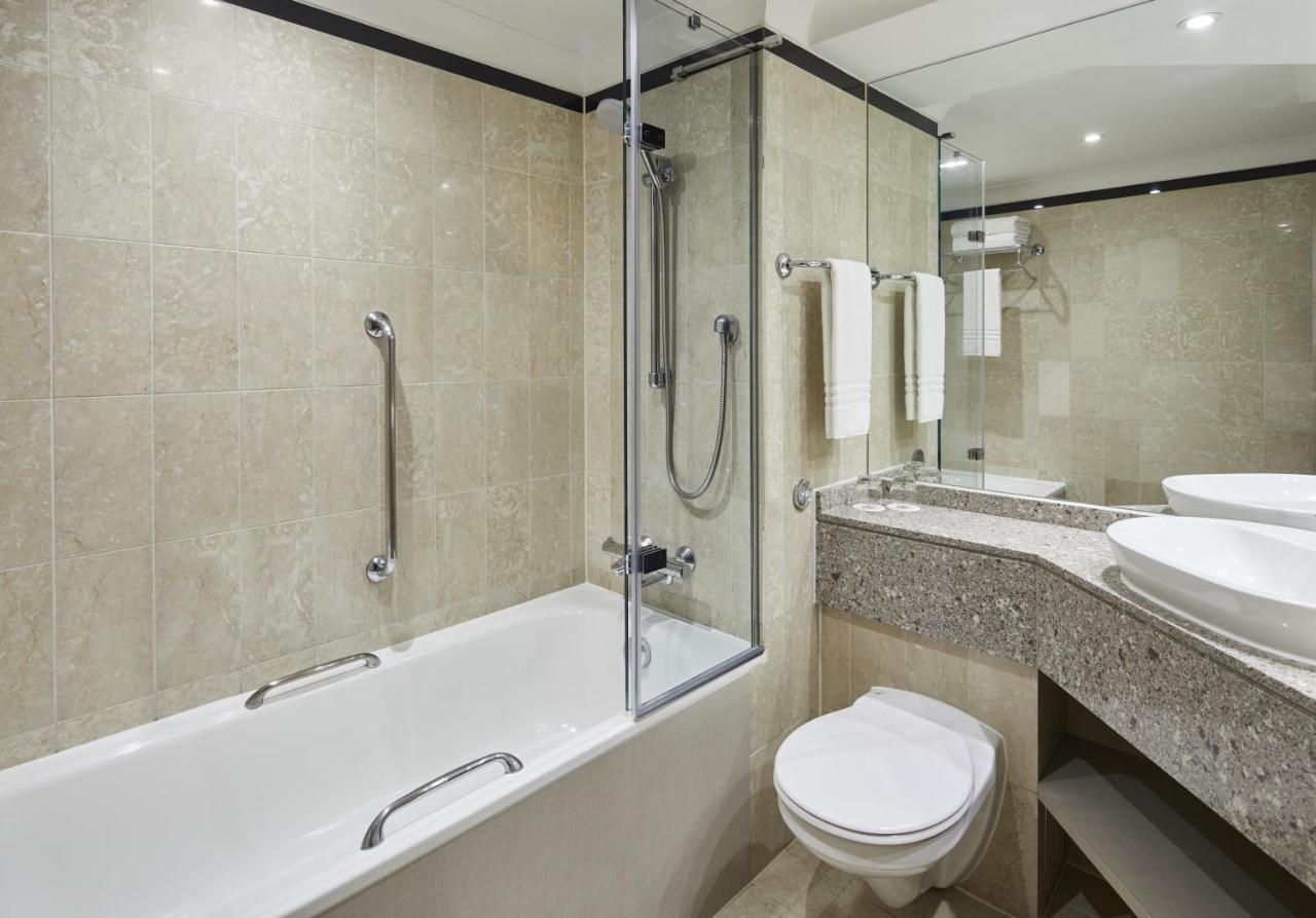 Executive King Room, Executive Lounge Access