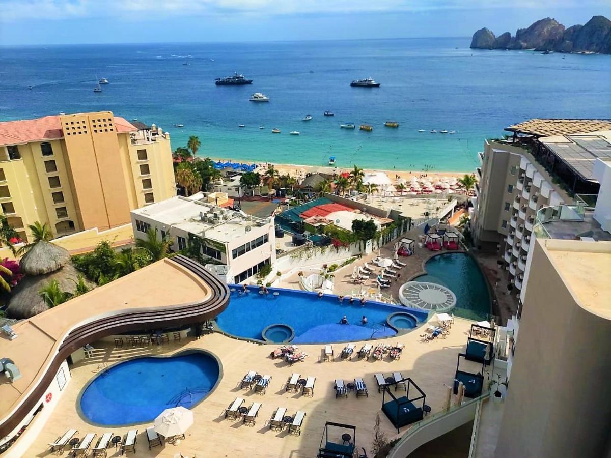 Infinity Two Queen Ocean View