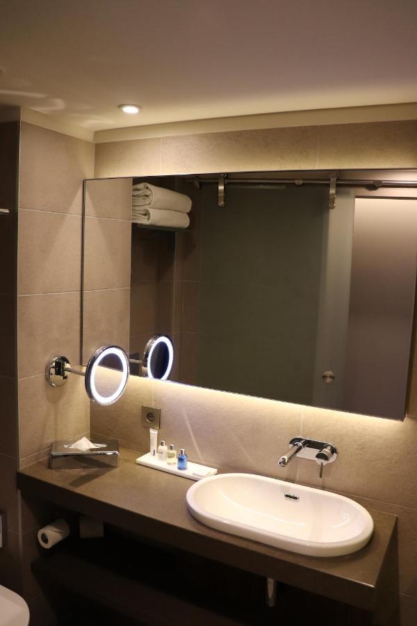 Superior Room with Monts d'Or view