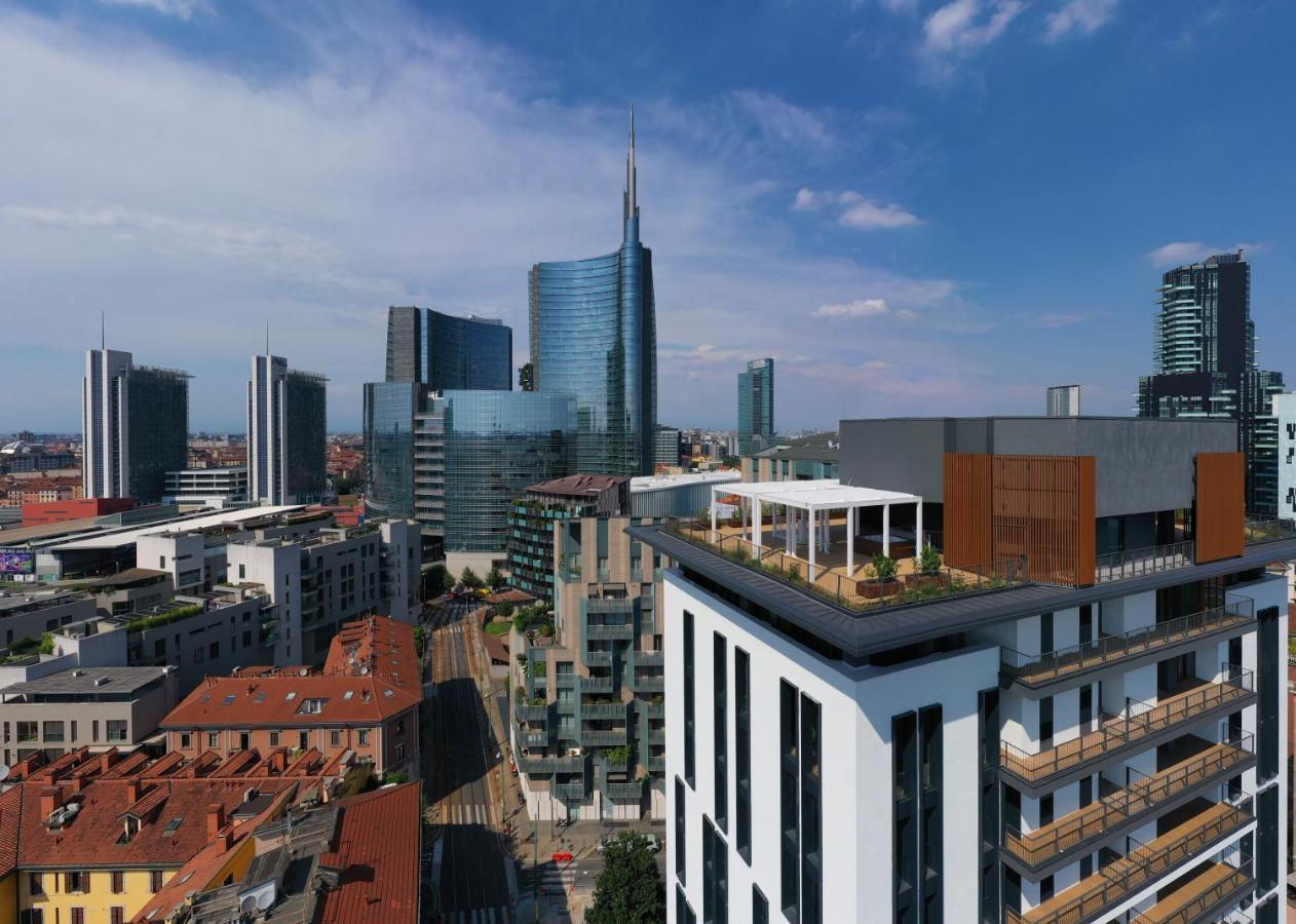 Penthouse Suite V-Floor with City View