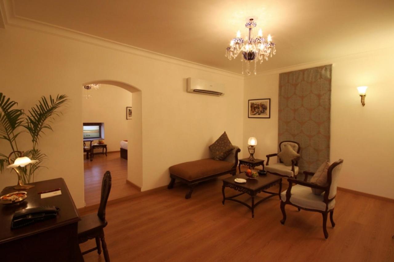 Shivala Suite with Hi-Tea and two finger snacks