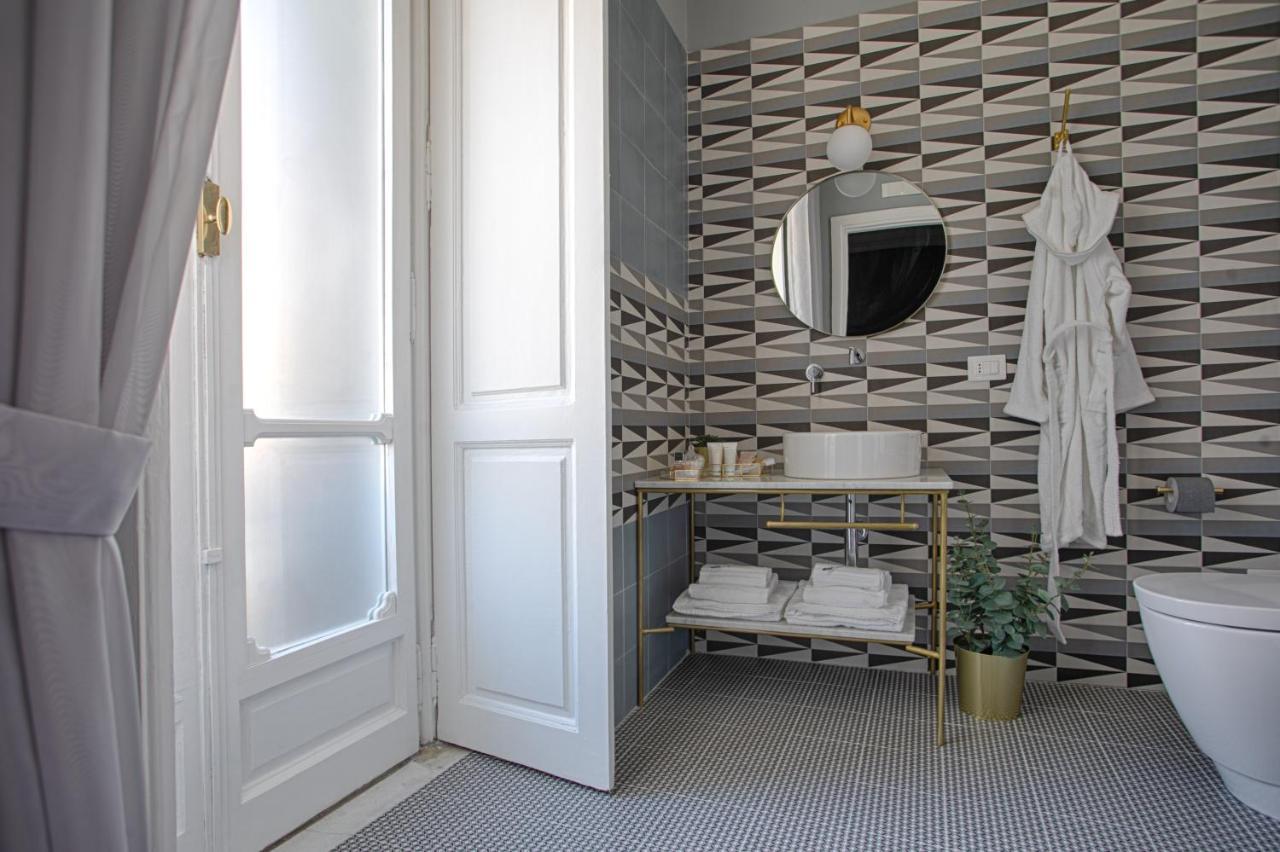 Junior Suite with Balcony
