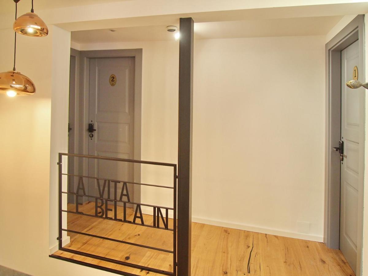 Deluxe Double Room with Bath