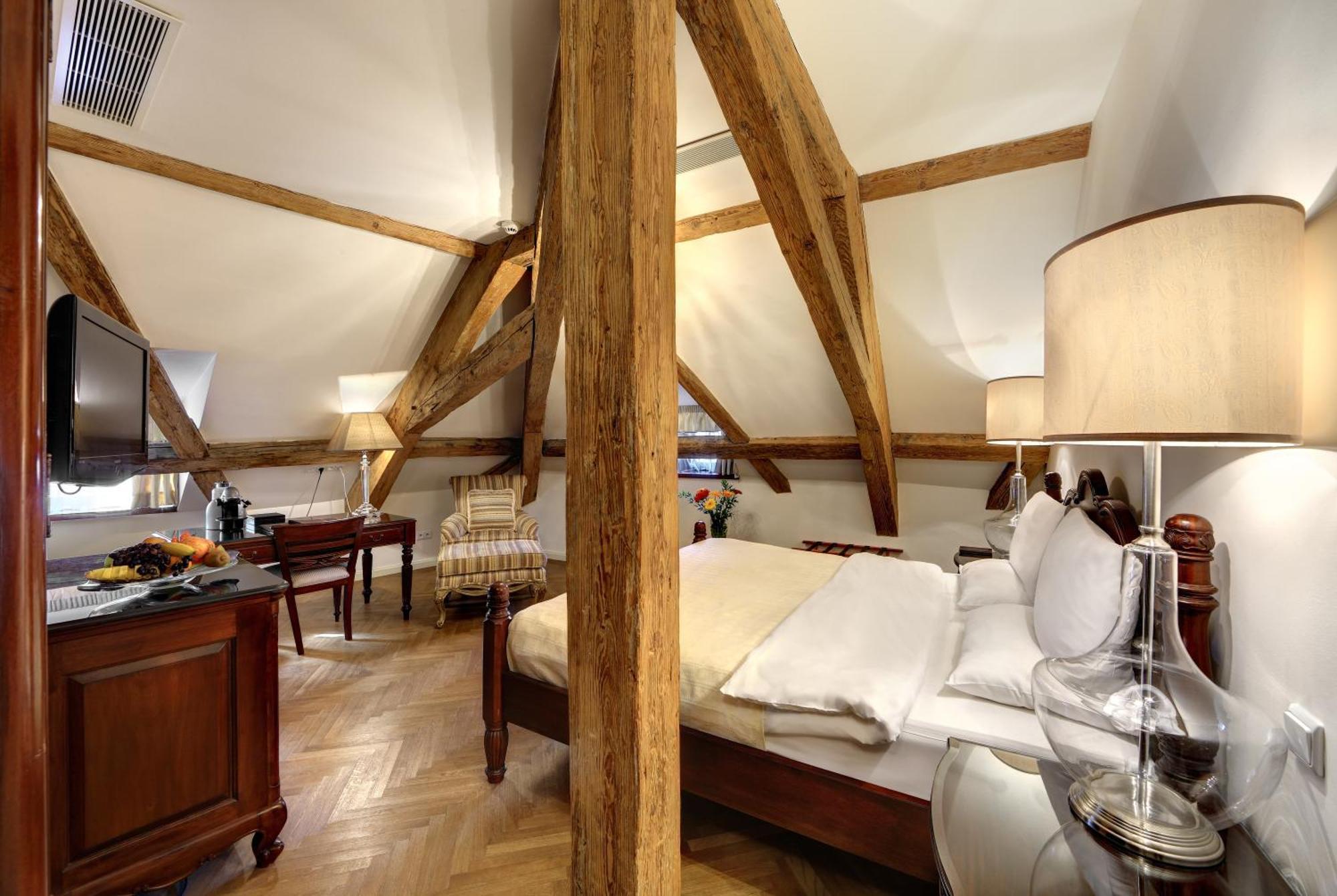 Superior Double or Twin Room