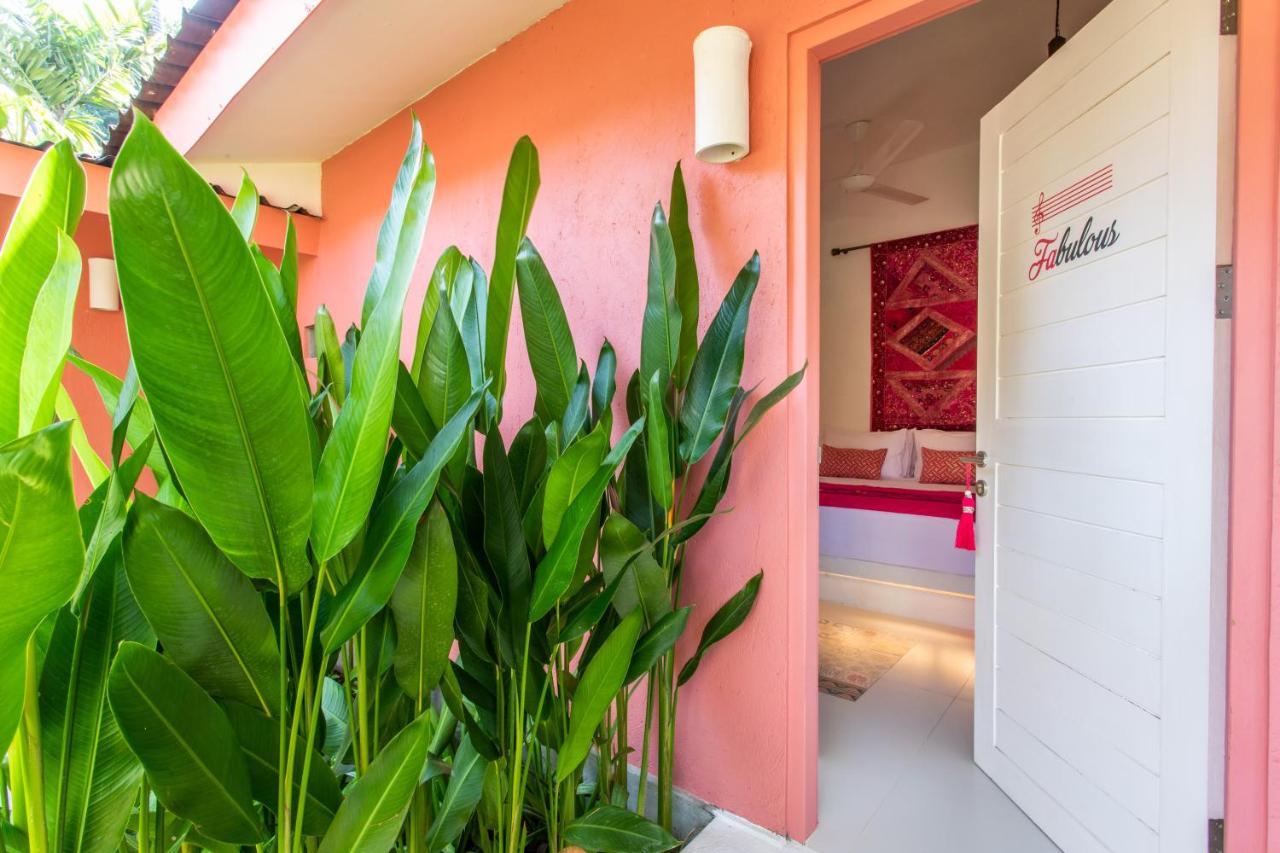 Cozy Room 4