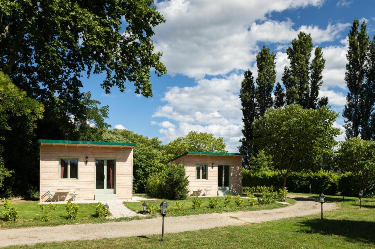 One-Bedroom Chalet