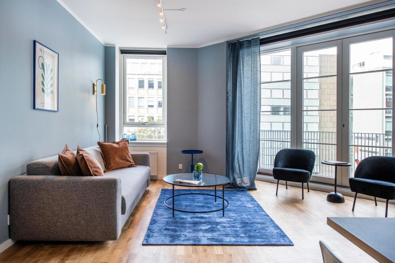 3 Bedroom Penthouse