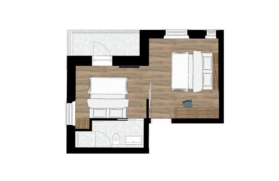 Superior Family Room