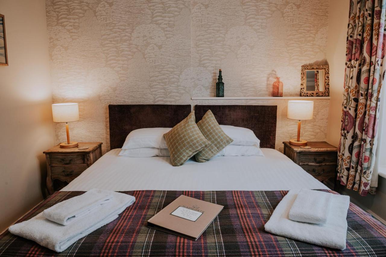 Double Room - Dog Friendly