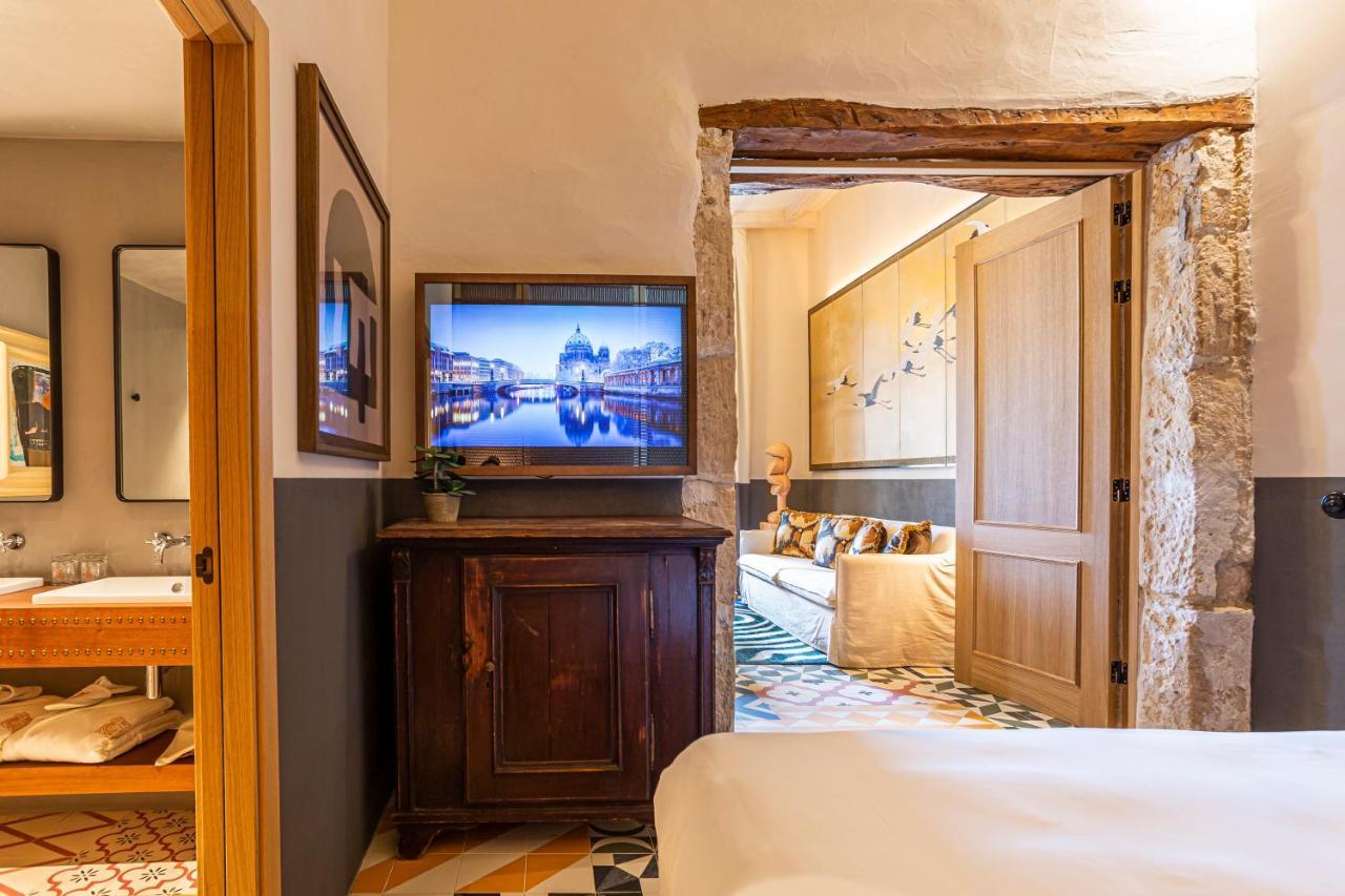 Suite Deluxe Transfer