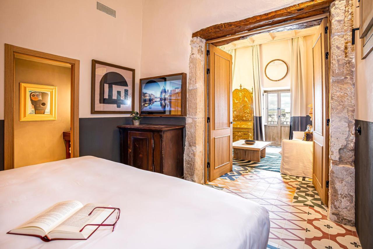 Suite Deluxe Transfer