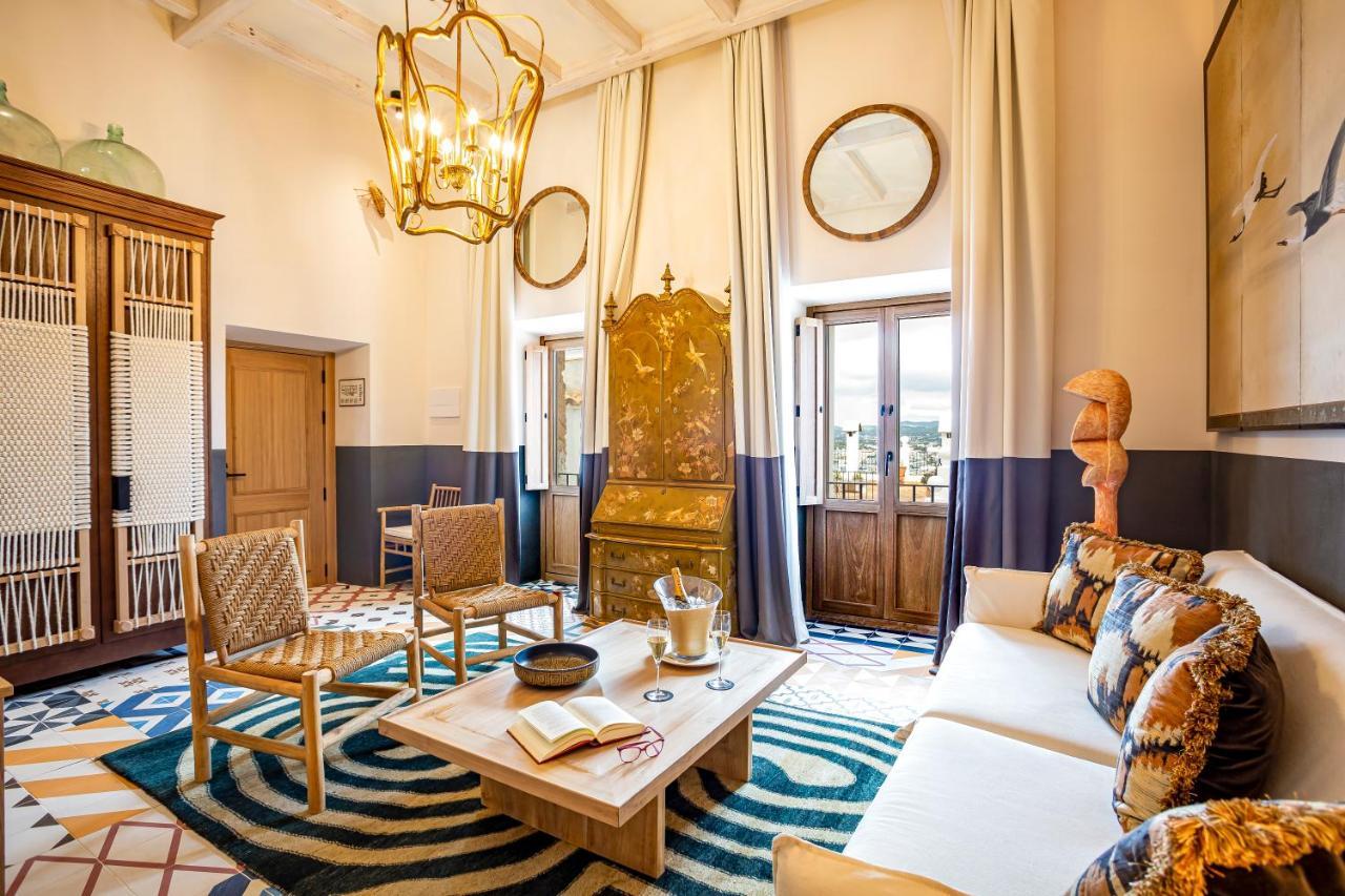Suite Deluxe Transfer