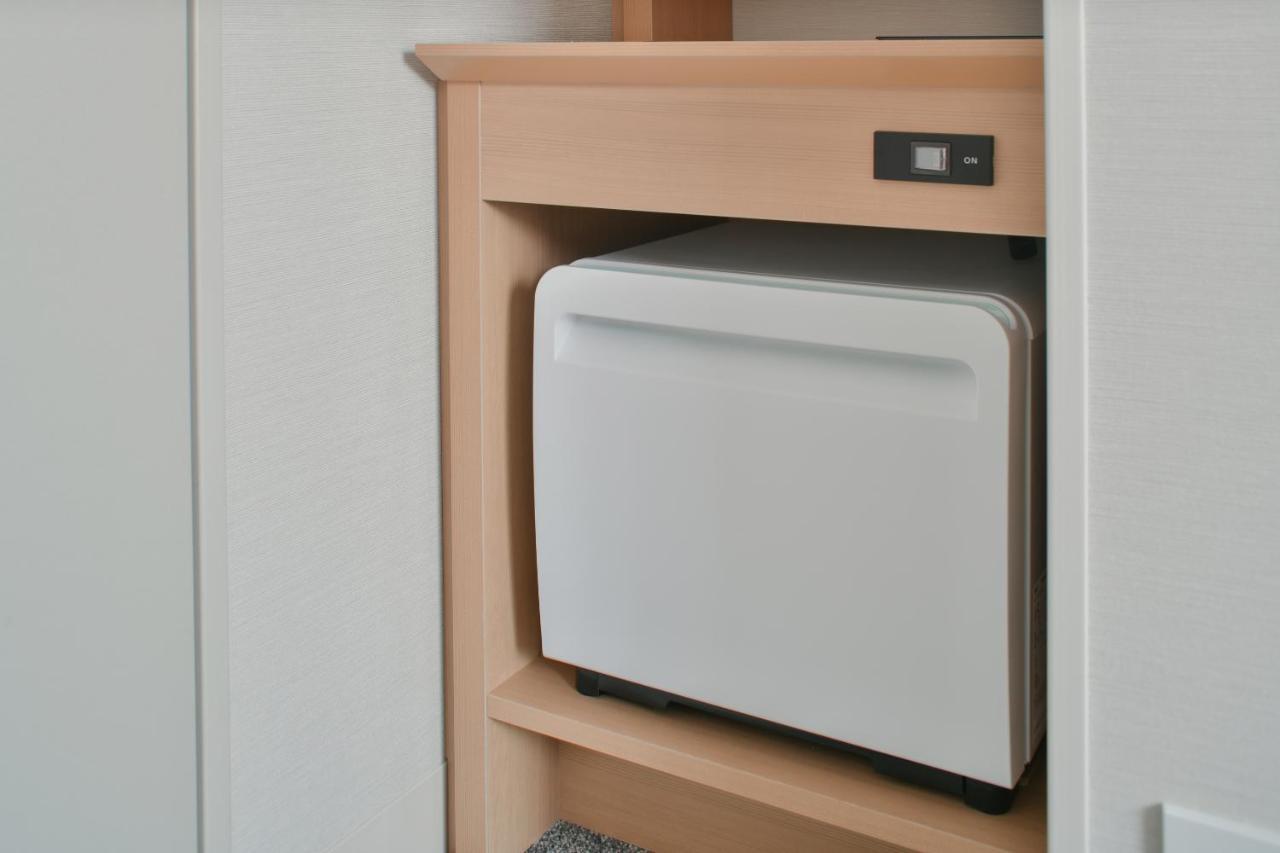 Double Room with Shower - Non-Smoking