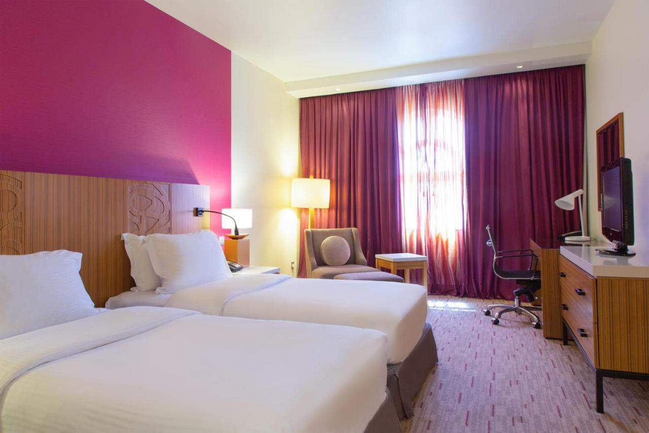 Executive Room with Lounge Access