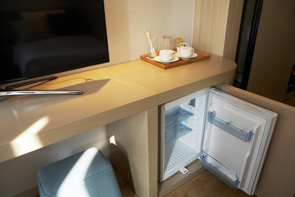 Superior Double Room - No Parking