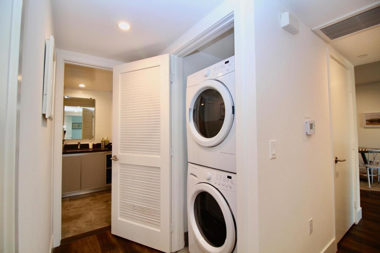 Two-Bedroom Duplex City Suite