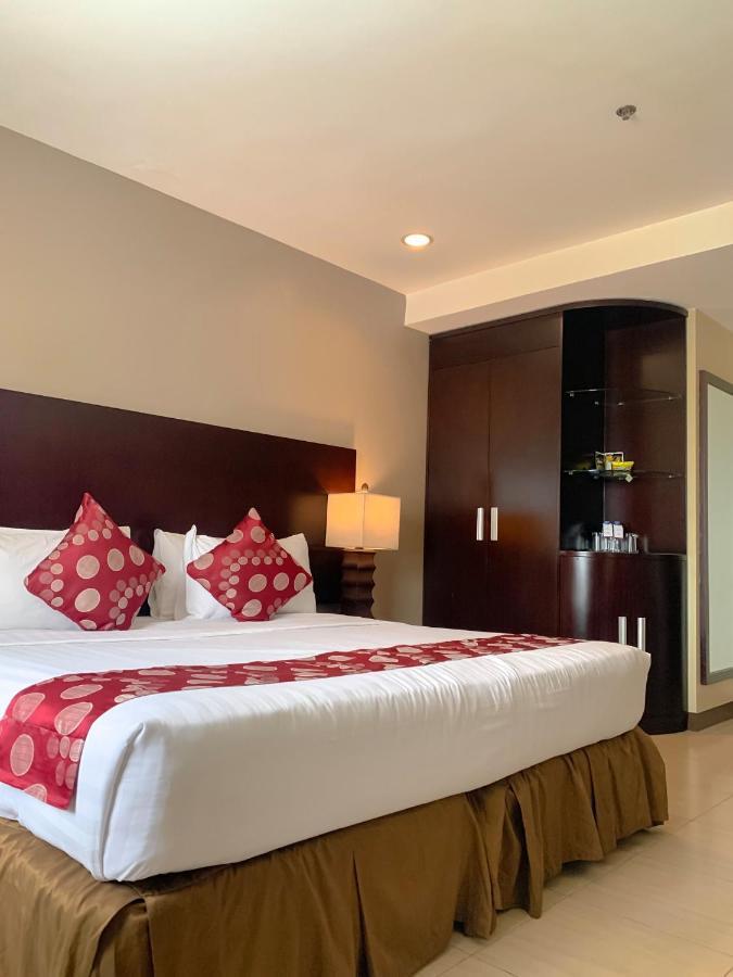 Royal Suite