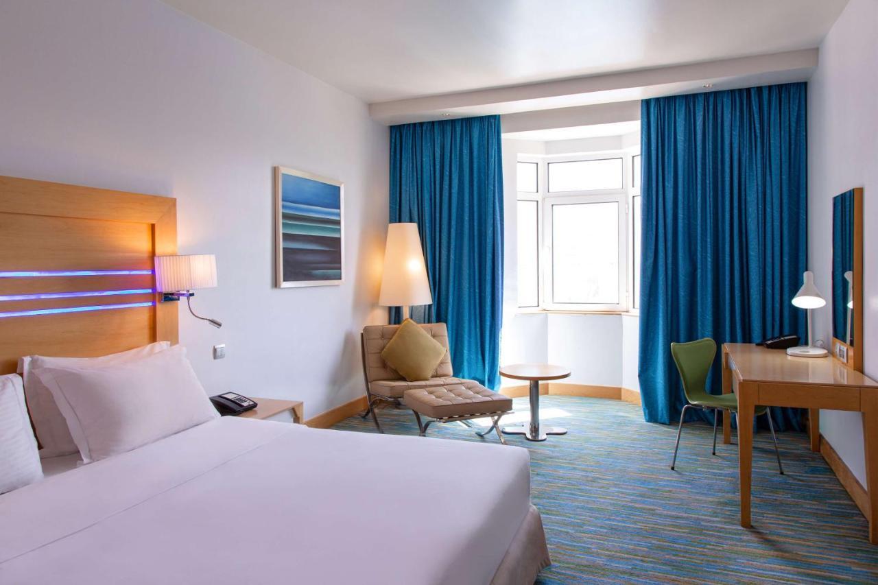 Superior Room with Pool View