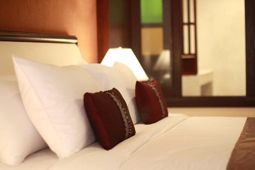 Supreme deluxe room with balcony
