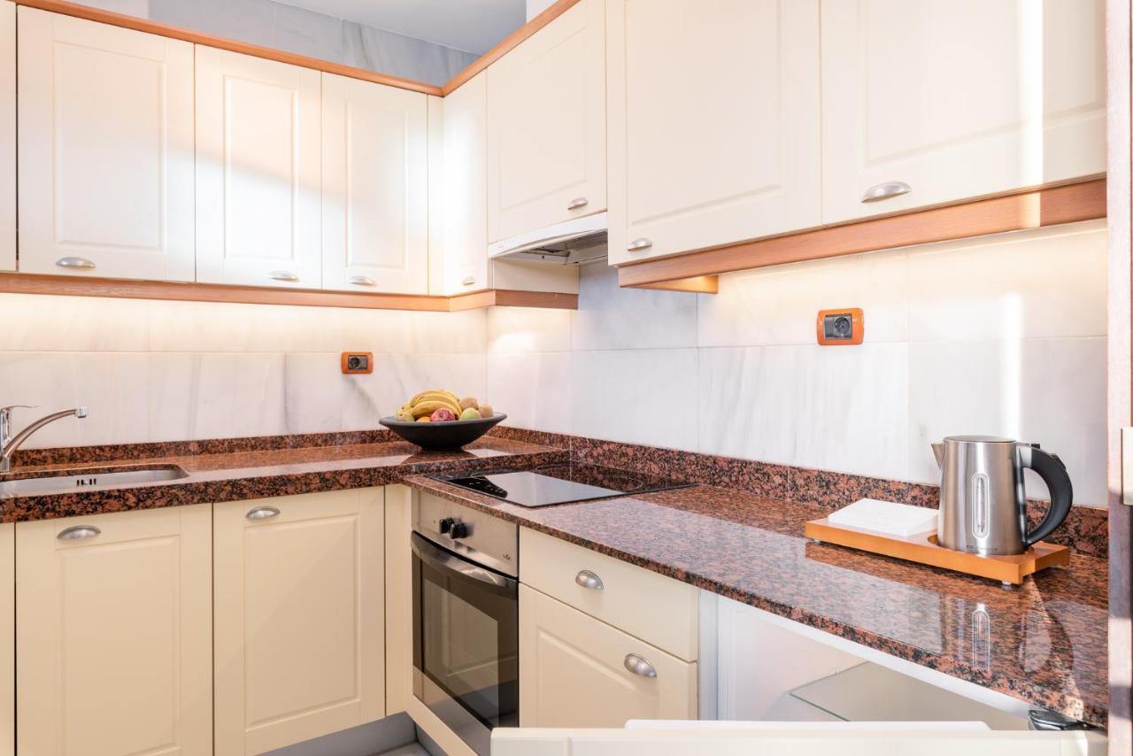 Duplex Apartment