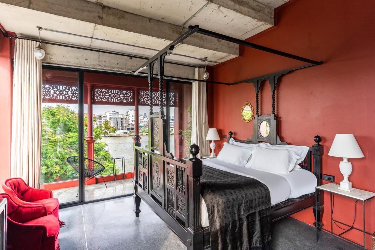 Riverside Suite