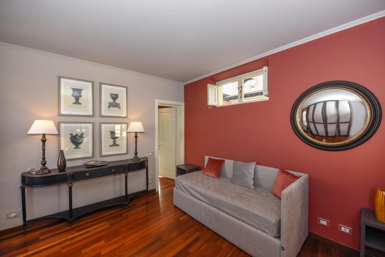 Suite with Terrace